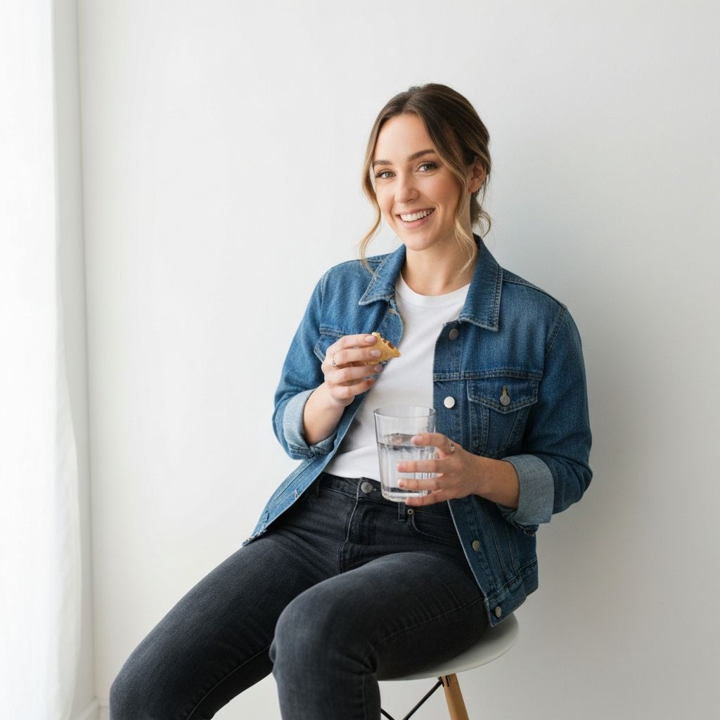 Nutrition consultant